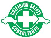 Collision Safety Consultants Logo